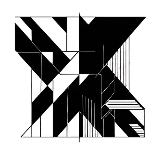 bipolar disorder tattoo design idea