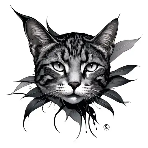 perception is reality  tattoo design idea