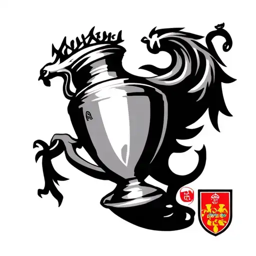 Logo VfB Stuttgart Logo, DFB Cup and, 0711, tattoo design idea