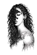 shadow slave tattoo design idea