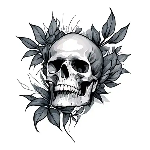 Allocator tattoo design idea