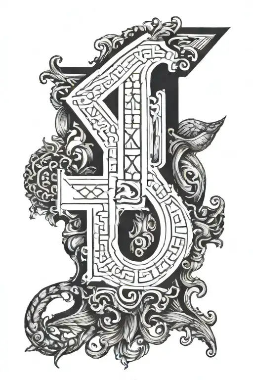 Roman numerals lll.XIV.MMXXI WITH THE NAME CATALINA JONES IN IT tattoo design idea