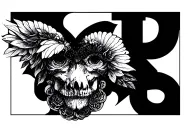 Eladio Carrión tattoo design idea