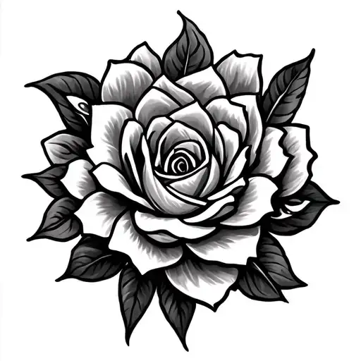 Hindi tattoo design idea