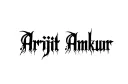 "Arijit Ankur" tattoo design idea