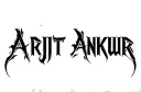 "Arijit Ankur" tattoo design idea
