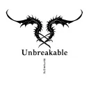 "Unbreakable" fourthwing, dragon intertwined tattoo design idea