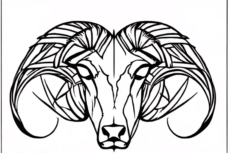 aries, april, rachelle, 1992 Incorporate tattoo design idea