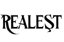 "REALEST" tattoo design idea