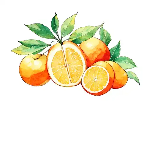 fruits basket anime characters tattoo design idea