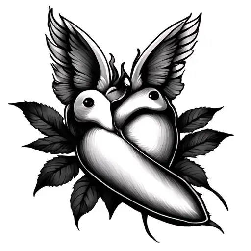 Small tattoo for left side of chest based on traits like loyalty emotional love always listen to my heart, child by hear tattoo design idea