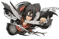 itachi uchiha tattoo design idea