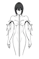 code geass tattoo design idea