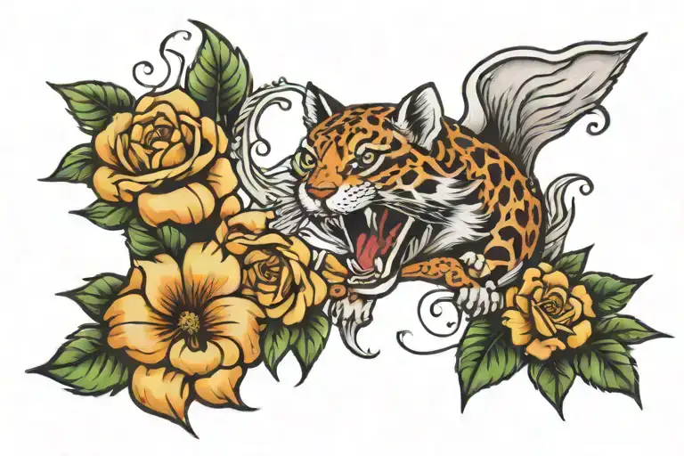 property of Jessica womb tattoo  tattoo design idea