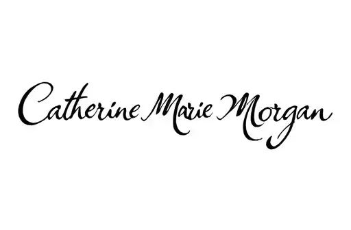 "Catherine Marie Morgan" tattoo design idea