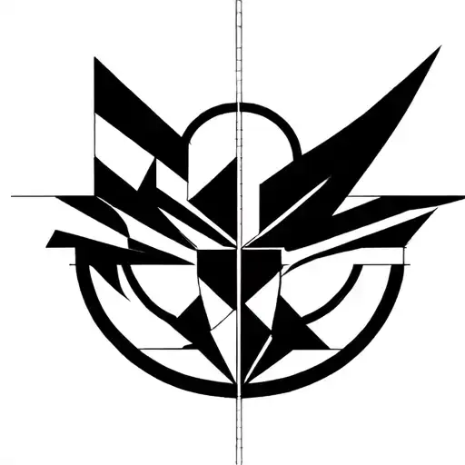 everything passes tattoo design idea