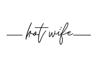 hotwife tattoo design idea