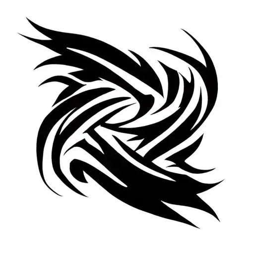 Far Cry 5 tattoo design idea