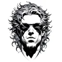 Brock tattoo design idea