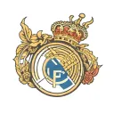 real madrid logo tattoo design idea