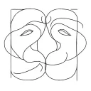 castor and Pollux  tattoo design idea