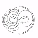 castor and Pollux  tattoo design idea