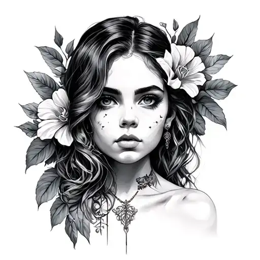 Ada tattoo design idea