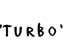 "Turbo
" tattoo design idea