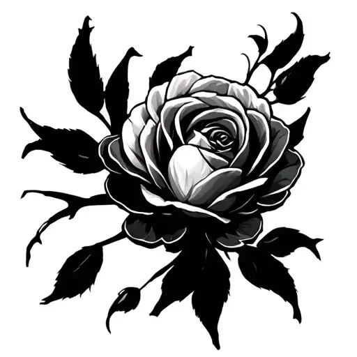 herrera tattoo design idea