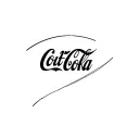 diet coke tattoo design idea