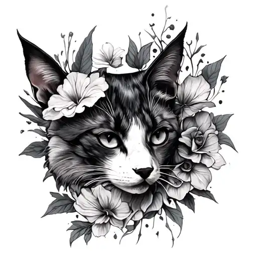 Allison tattoo design idea