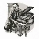 billy Joel vienna billy joel tattoo design idea