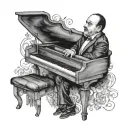 billy Joel vienna billy joel tattoo design idea