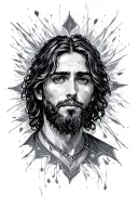 Isaiah 31:43 tattoo design idea