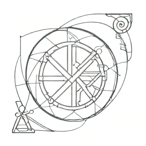 half life lambda logo, aperture science logo, half life combine clamp logo, half life black mesa logo, all combined tattoo design idea