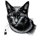 friend who infamous you/betrayed you tattoo design idea