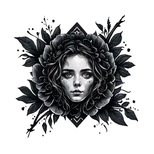 Gap Filler tattoo design idea