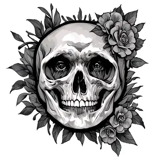 tattoo around the asshole tattoo design idea