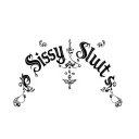 "Sissy Slut" "Princess" tattoo design idea