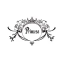 "Sissy Slut" "Princess" tattoo design idea