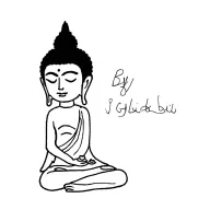 Buddha tattoo design idea