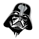 Simple Star Wars tattoo design idea