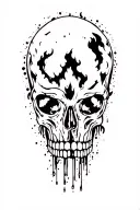 Do not go gentle into that good night,Old age should burn and rave at close of day;Rage, rage against the dying of the tattoo design idea