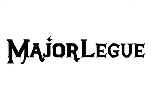 "MajorLeague" tattoo design idea