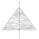 the dark side of the moon (pink floyd album) and as background the wall (pink floyd album) tattoo design idea