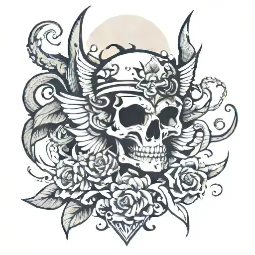 RESPECT TRAVEL INTELLIGENCE INSPIRATION tattoo design idea