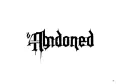 "Abandoned" tattoo design idea