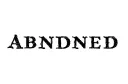 "Abandoned" tattoo design idea