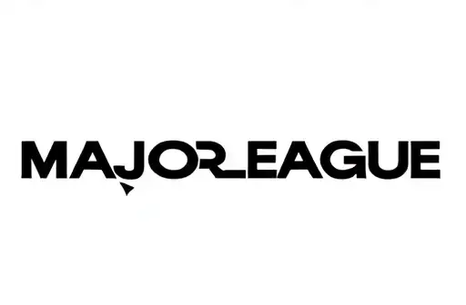"MajorLeague" tattoo design idea