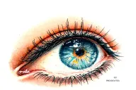 Quick tattoo design idea